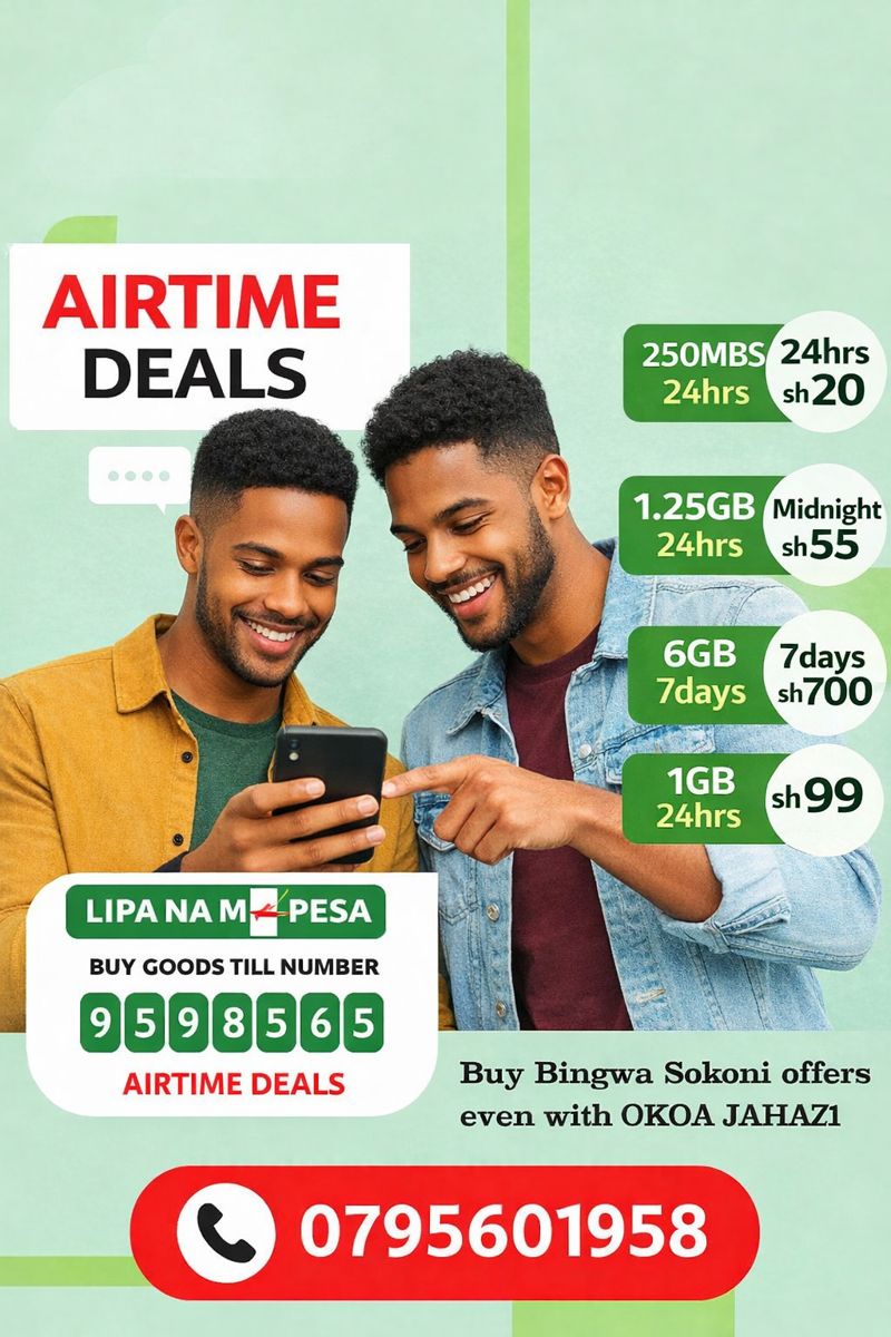 24-Hour Minutes Bundle - Best value for callers