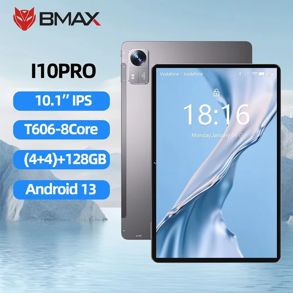 BMAX I10 Pro